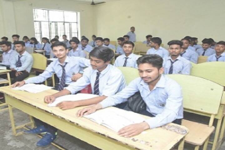 classroom